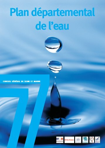 Document cadre - Site de l'eau en Seine-et-Marne