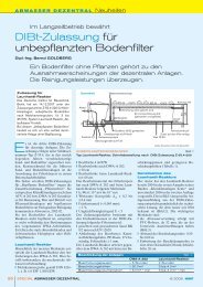 Fachartikel lesen - wwt-online.de