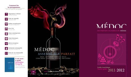 Conseil des Vins du MÃ©doc