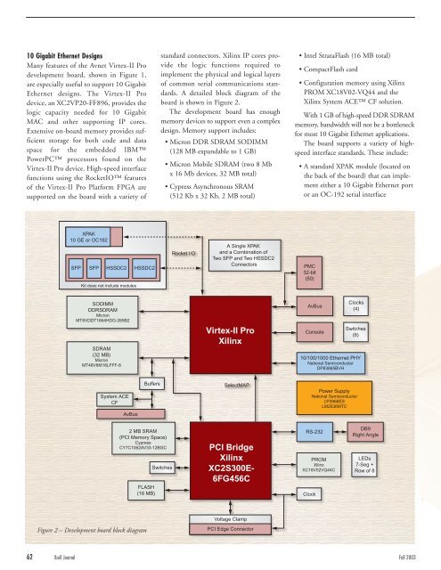 Discover New Applications For Low-Cost Solutions Discover ... - Xilinx