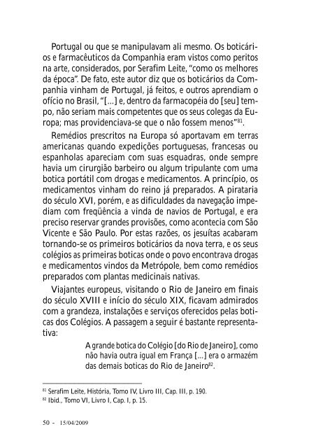 Livro em formato PDF - Fernando Santiago dos Santos