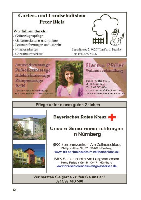 Heft 02-2010 - Vorstadtverein Zabo