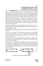 temperature hand book 7 - Tempsens Instruments