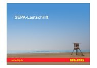 SEPA-Lastschrift - VHU-Software GmbH