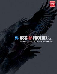 Phoenix - OSG