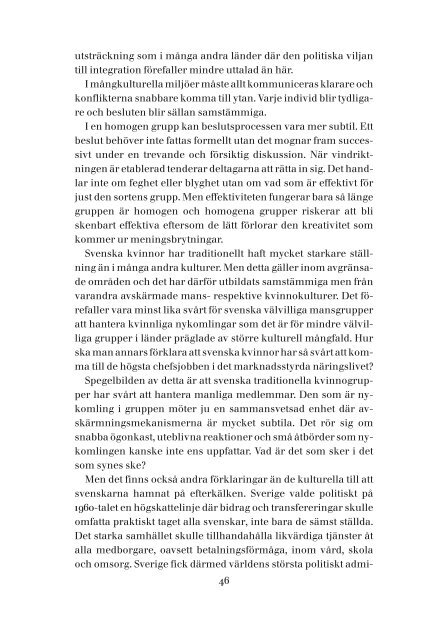 SÃ¥ sprÃ¤cker vi glastaket 1.4 MB pdf - SNS