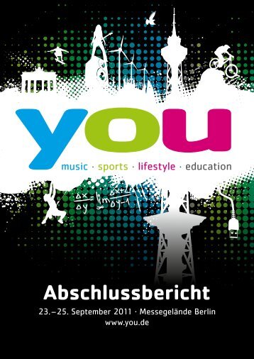 Abschlussbericht - You