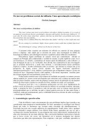 Populações-Florbela Samagaio.pdf - Associação Portuguesa de ...