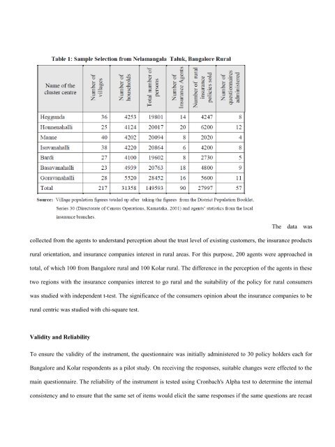 Index of Paper Presentations for the Parallel Sessions - Academy of ...