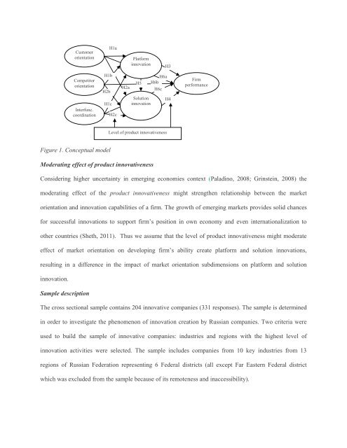 Index of Paper Presentations for the Parallel Sessions - Academy of ...