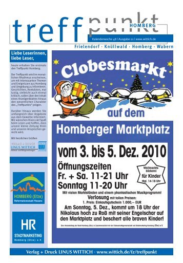 HOMBERG