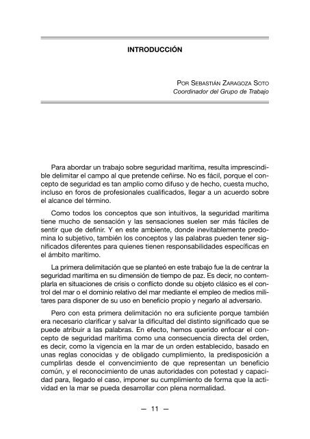 Cuaderno de Estrategia nÂº 140 - IEEE