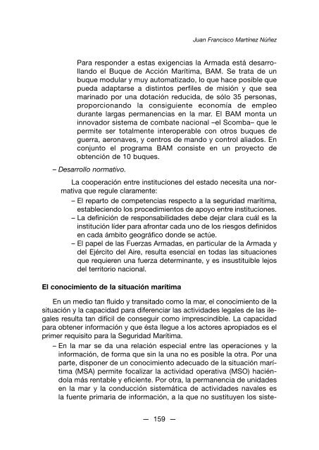 Cuaderno de Estrategia nÂº 140 - IEEE