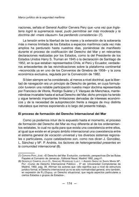 Cuaderno de Estrategia nÂº 140 - IEEE