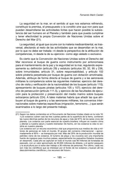 Cuaderno de Estrategia nÂº 140 - IEEE