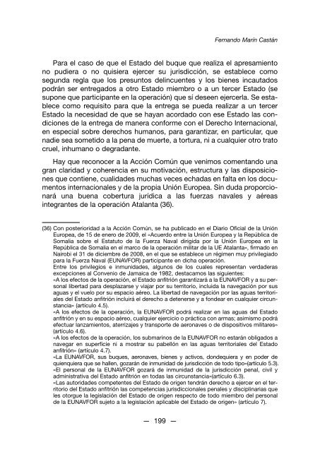 Cuaderno de Estrategia nÂº 140 - IEEE