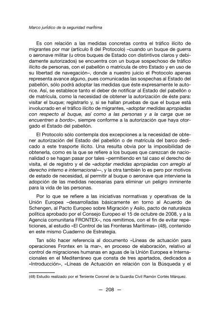 Cuaderno de Estrategia nÂº 140 - IEEE