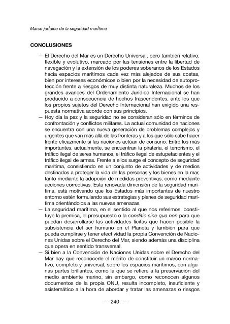 Cuaderno de Estrategia nÂº 140 - IEEE