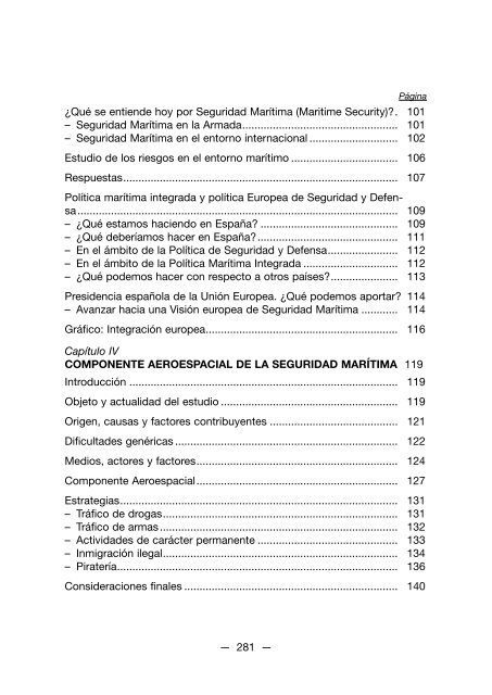 Cuaderno de Estrategia nÂº 140 - IEEE