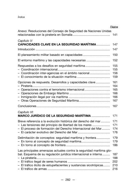 Cuaderno de Estrategia nÂº 140 - IEEE