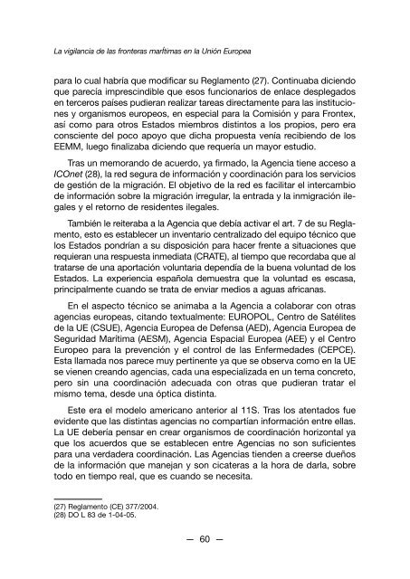 Cuaderno de Estrategia nÂº 140 - IEEE