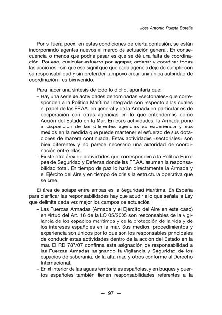 Cuaderno de Estrategia nÂº 140 - IEEE