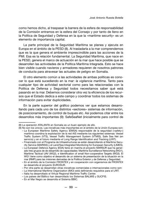 Cuaderno de Estrategia nÂº 140 - IEEE