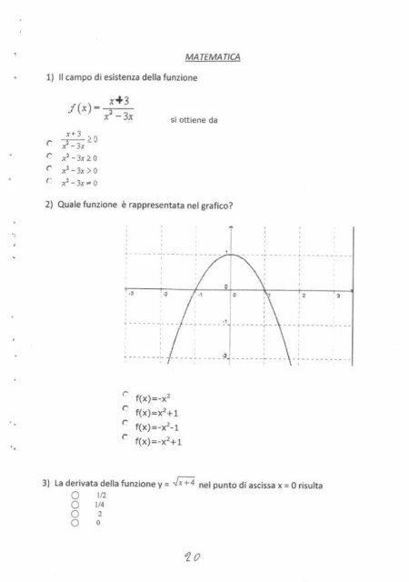 documento del 15 maggio 2013 classe v a liceo ... - Liceo Platone