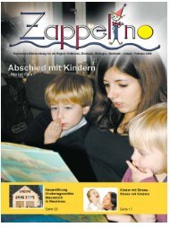 Mami, wo kommen denn die kleinen  Preise her? - zappelino.de