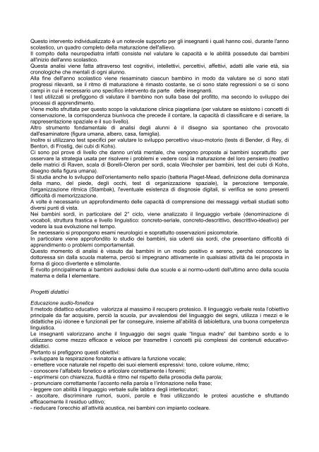 Comunicazioni - Comune di Modena