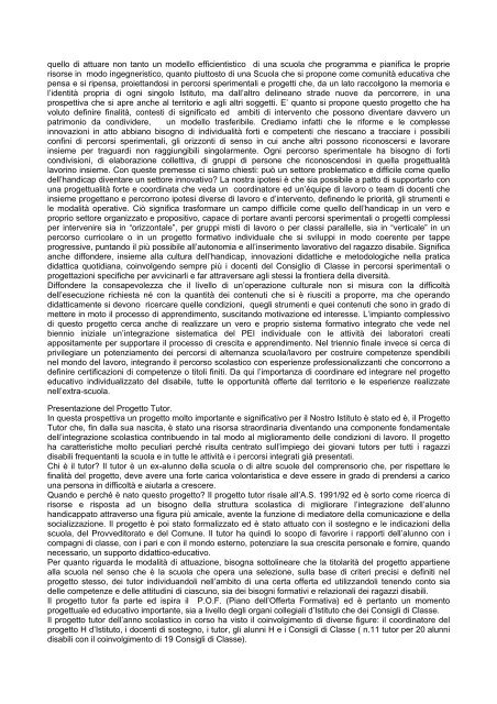 Comunicazioni - Comune di Modena