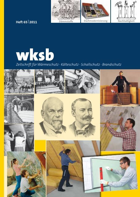 wksb |65/2011 - Zeittechnik-Verlag GmbH