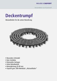 Produkt Ordner 2009 (pdf 8 MB) - Reuss-Seifert GmbH