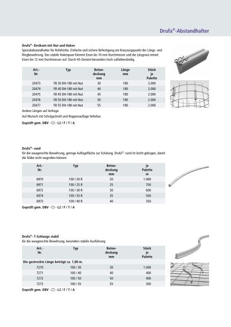 Produkt Ordner 2009 (pdf 8 MB) - Reuss-Seifert GmbH