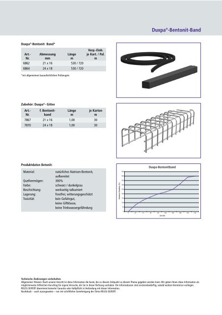 Produkt Ordner 2009 (pdf 8 MB) - Reuss-Seifert GmbH