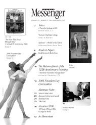 Fall 2006/Winter 2007 (Vol. 118 No. 2) Text (PDF) - Spelman ...