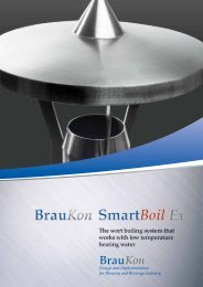 download - prospect SmartBoil Ex - BrauKon GmbH