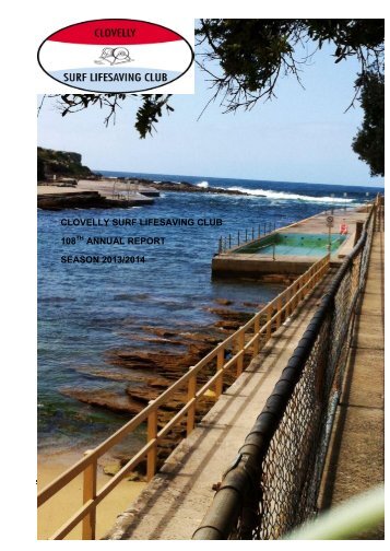 2014-Clovelly-SLSC-Annual-Report-Final-Version