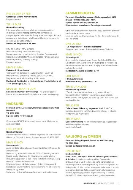 Klik her for at Ã¥bne SÃ¦sonprogrammer 2008-2009 som PDF-fil.