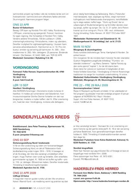 Klik her for at Ã¥bne SÃ¦sonprogrammer 2008-2009 som PDF-fil.