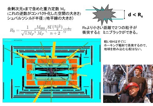 2011å¹´ç ç©¶å®¤ã¬ã¤ãã³ã¹è³æ - æ±äº¬å¤§å­¦ç´ ç²å­ç©çå½éç ç©¶ã»ã³ã¿ã¼