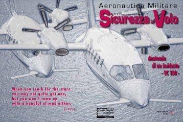 Scarica l'intera rivista in formato pdf - Aeronautica Militare Italiana