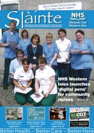 Download - NHS Western Isles