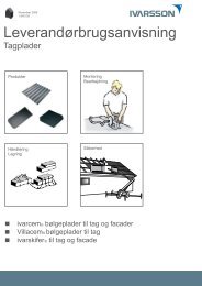 LeverandÃ¸rbrugsanvisning - Tepo AS