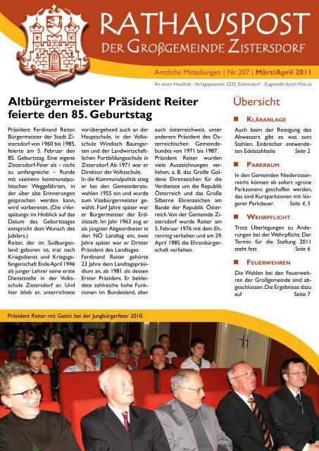 Loidesthal - Gro-Inzersdorf - Zistersdorf - Gaiselberg - Blumenthal - Obersulz Vielleicht treffen Sie ihn? Eine weitere Besonderheit ist da Gulupfberg eine Abschnitt 7 - Franziskusweg Weinviertel