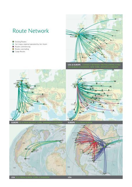 annual report 2009 - Aer Lingus