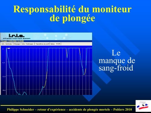 Philippe Schneider â retour d'expÃ©rience ... - CTR Martinique