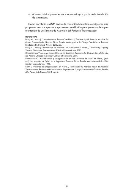 Libro Academia Nacional de Medicina CONSENSO 2010-1