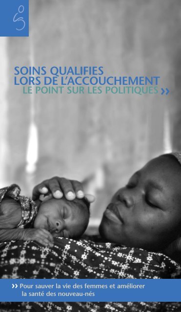 soins qualifies lors de l'accouchement - Family Care International