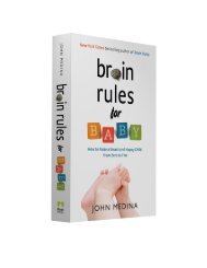 Brain Rules for Baby Media Kit (PDF)